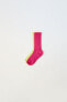 2-pack of knee-high socks