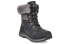 Фото #3 товара UGG Adirondack III Boot 加绒雪地靴 女款 黑色 / Ботинки UGG Adirondack III 1095141-BLK