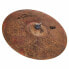 Zultan Raw Profi Cymbal Set