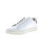 Фото #8 товара Diesel S-Athene Low Y02869-P4423-H9232 Mens White Sneakers Shoes