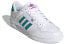 Кроссовки Adidas originals Continental 80 Stripes H04020 38 - фото #4