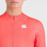 Фото #4 товара Sportful Matchy Thermal Long Sleeve Jersey