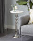 Traditional Accent Table