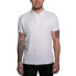 IQ-UV UV Wave short sleeve polo