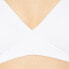 Фото #2 товара HANRO 273808 Women's Cotton Sensation Soft Cup Bra 71387, White, 38 A