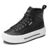 Фото #2 товара Puma Kaia Platform Womens Size 7.5 M Sneakers Casual Shoes 39123901