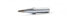 Weller Tools Weller 4ETA-1 - Soldering tip - Weller - Stainless steel - 1 pc(s) - 1.6 mm - 0.7 mm