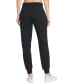 Women's Logo-Drawstring Jogger Pants