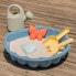 SMOBY Sandbox With Accessories