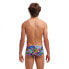 Фото #3 товара FUNKY TRUNKS Sidewinder Swim Boxer