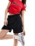 Фото #2 товара Nike Training Attack dri fit 5 inch shorts in black