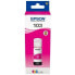 Фото #1 товара Картридж с Совместимый чернилами Epson 103 EcoTank Magenta ink bottle (WE) 70 ml Розовый