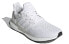 Фото #3 товара adidas Ultraboost 5.0 DnaNA 低帮 跑步鞋 男女同款 白 / Кроссовки Adidas Ultraboost 5.0 FY9349