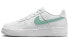 Фото #1 товара Кроссовки Nike Air Force 1 Low GS DV7762-104