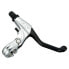 Фото #1 товара SHIMANO BMX BL-MX70 Right With Cable BMX EU Brake Lever