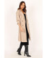 Фото #5 товара Women's Montana Trench Coat