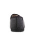 ფოტო #3 პროდუქტის Signature Men's Maverick Closed Back Slipper