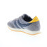 Фото #6 товара Gola Boston 78 CMB108 Mens Gray Suede Lace Up Lifestyle Sneakers Shoes 7