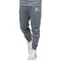 Фото #2 товара Спортивный костюм SIKSILK Tracksuit для мальчиков черный 1/4 Zip