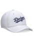 Фото #5 товара Men's Los Angeles Dodgers Evergreen Performance Flex Hat