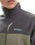 Фото #2 товара Columbia Steens Mountain 2.0 full zip fleece in grey