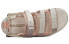 Фото #3 товара Сандалии мужские New Balance 750 розового цвета