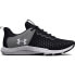 UNDER ARMOUR Charged Engage 2 trainers Черный, 42 - фото #2