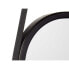 Фото #3 товара Настенное зеркало Чёрный Стеклянный Кожзам 43 x 65 x 3 cm (4 штук)