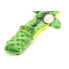 Фото #3 товара Игрушка для собак Gloria Dogmonsters 65 x 5 x 6 cm Зеленый Крокодил