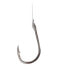 Фото #1 товара Крючок рыболовный Excalibur Classic Tied Hook Black Nickel