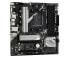 Фото #8 товара ASRock A520M Pro4 - AMD - Socket AM4 - 3rd Generation AMD Ryzen™ 3 - 3rd Generation AMD Ryzen 5 - 3rd Generation AMD Ryzen™ 7 - 3rd... - DDR4-SDRAM - 64 GB - DIMM - Материнская плата для процессоров AMD Ryzen 3-го поколения, поддерживающая до 64 ГБ оперативной памяти DDR4