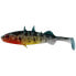 Фото #7 товара WESTIN Stanley The Stickleback Shadtail Soft Lure 75 mm 4g 48 Units