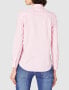 Фото #7 товара GANT Women's Broadcloth Gingham Shirt Blouse, multicoloured