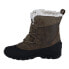 Фото #5 товара Kamik Winterstiefel Snowgem Low