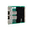 Фото #2 товара HPE Broadcom BCM57412 Ethernet 10Gb 2-port SFP+ OCP3 - Internal - Wired - PCI Express - Ethernet / Fiber - 10000 Mbit/s