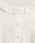 Фото #14 товара Baby shirt with ruffle