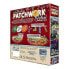 Фото #2 товара Patchwork Christmas Edition Board Game