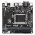 Gigabyte H610I DDR4 - Intel - LGA 1700 - Intel® Celeron® - Intel® Core™ i3 - Intel® Core™ i5 - Intel® Core™ i7 - Intel® Core™ i9 - Intel Pentium G - LGA 1700 - DDR4-SDRAM - 64 GB - фото #2