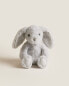 Фото #1 товара Children's rabbit soft toy