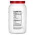 Фото #2 товара Metabolic Nutrition, ISOpwdr, изолят сывороточного протеина, клубничный крем, 690 г (1,52 фунта)