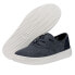 HEY DUDE Conway Craft Linen Shoes