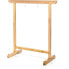 Фото #1 товара Thomann Wooden Gong Stand HGS 150