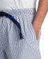 ფოტო #3 პროდუქტის Men's Exotica Elastic Waist Shorts