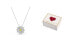 Swarovski Eternal Flower 5512662 Crystal Blossom Pendant