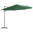 Фото #2 товара Sonnenschirm mit Schirmständer