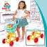 Фото #3 товара Игровая покупка ColorBaby My Home Colors Supermarket Trolley