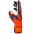 Reusch Attrakt Solid Finger Support Jr goalkeeper gloves 5472510 2210 8 - фото #4