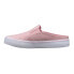 Фото #4 товара Lugz Clipper Mule Linen WCLIPMT-6824 Womens Pink Lifestyle Sneakers Shoes 9.5