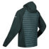 Фото #6 товара REGATTA Andreson VII Hybrid jacket