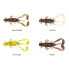 Фото #2 товара FOX RAGE UV Micro Critter Soft Lure 50 mm